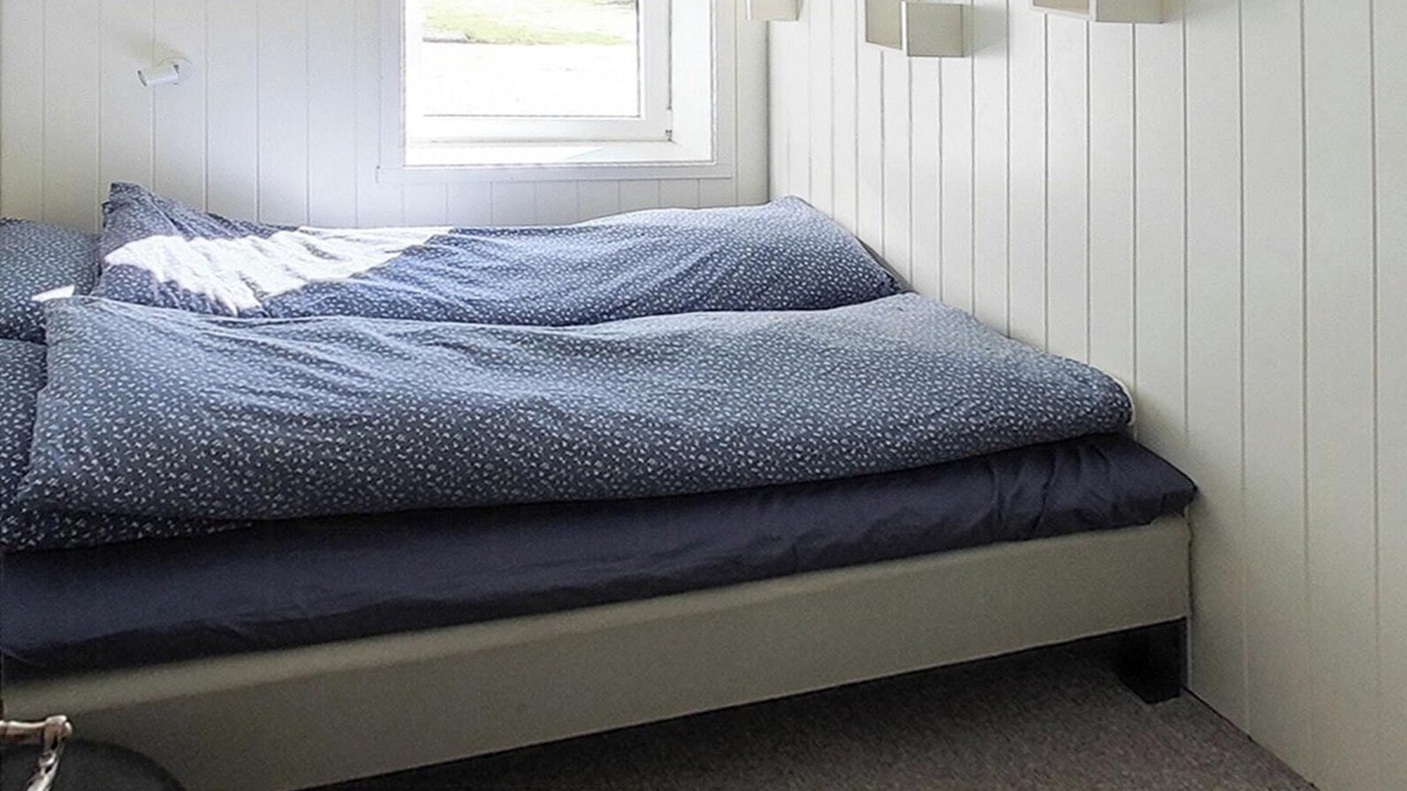 Photo of Bedroom in Sønstebø