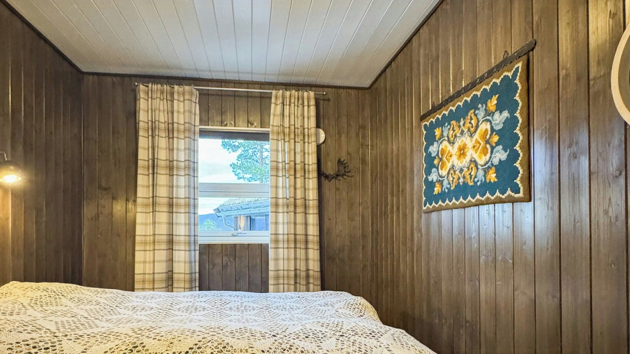 Photo of Bedroom in Krodsherad