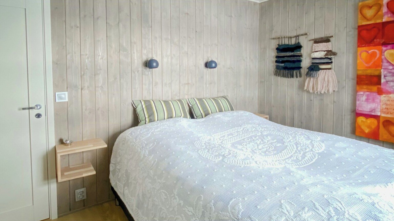 Photo of Bedroom in Krodsherad