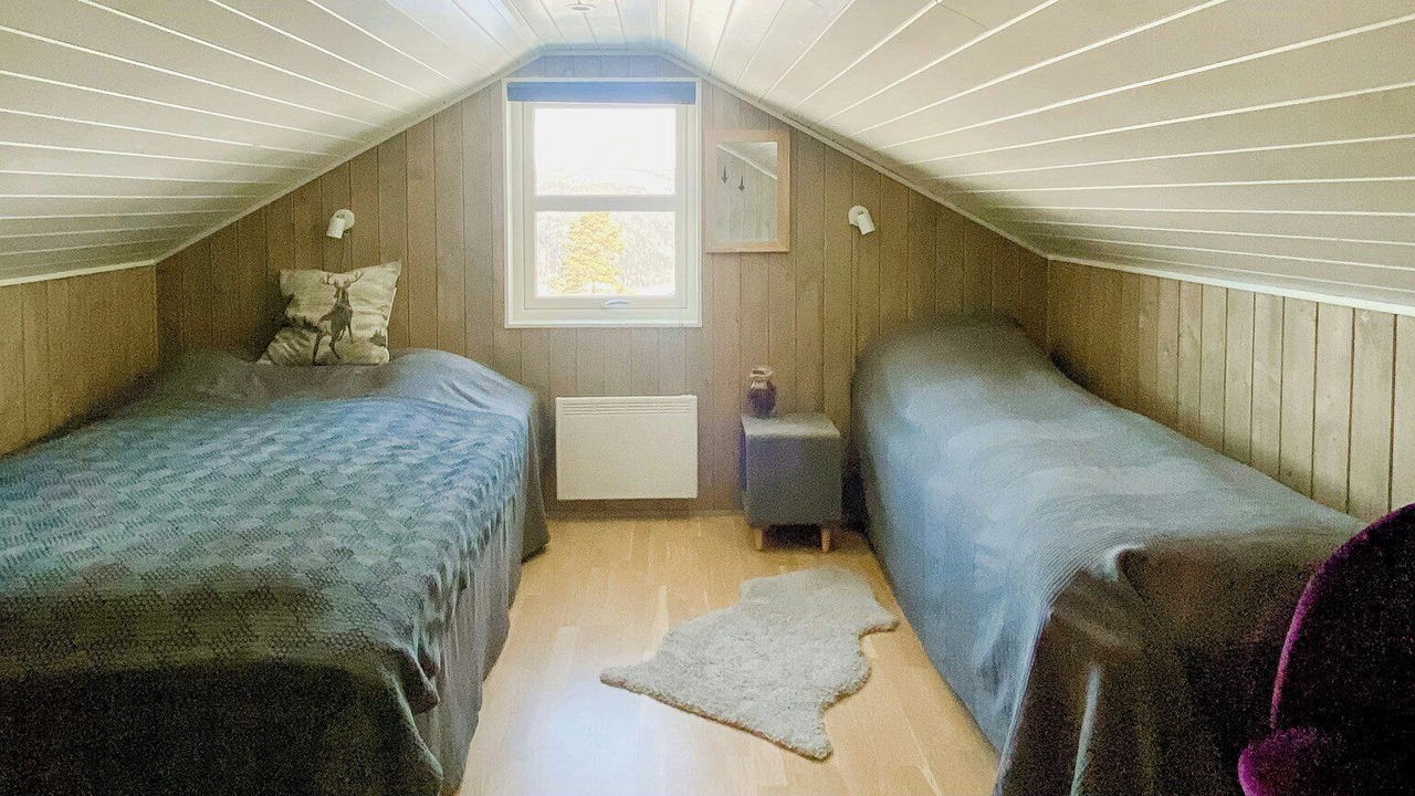Photo of Bedroom in Krodsherad