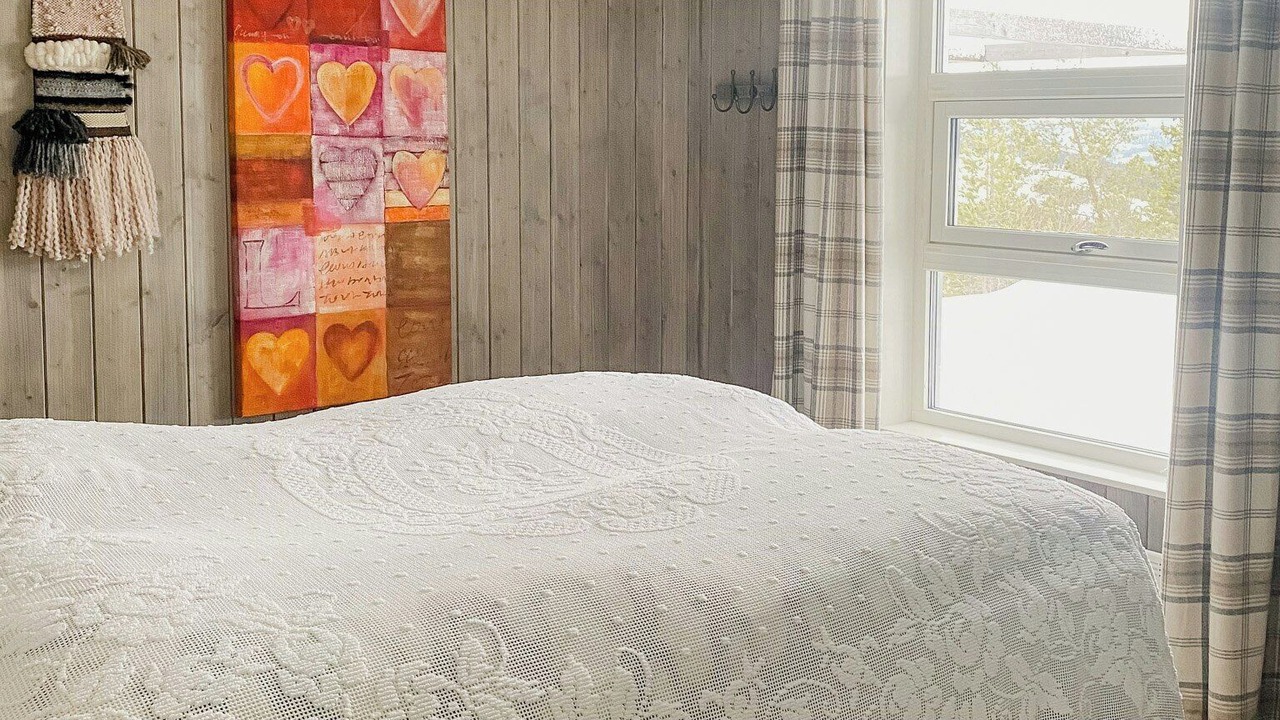 Photo of Bedroom in Krodsherad