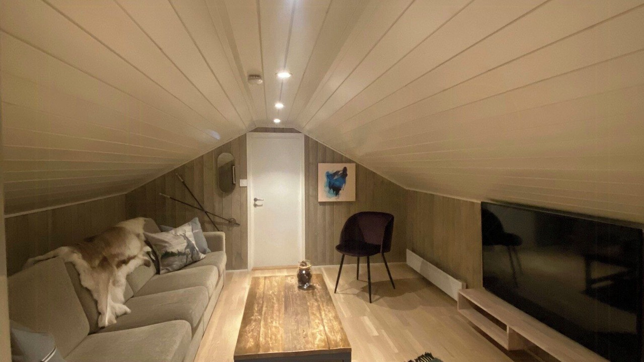 Photo of Livingroom in Krodsherad