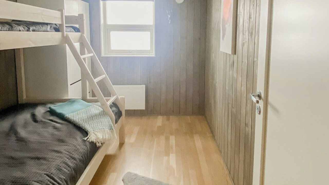Photo of Bedroom in Krodsherad