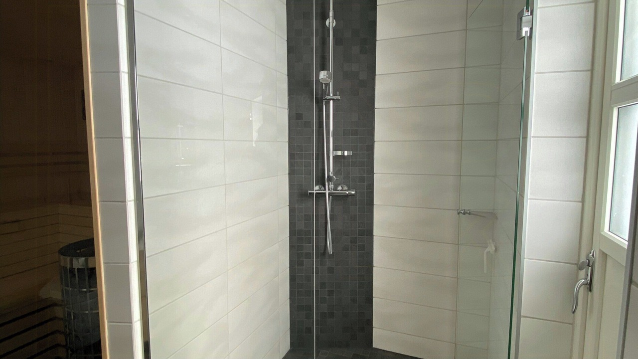 Photo of Bathroom in Krodsherad