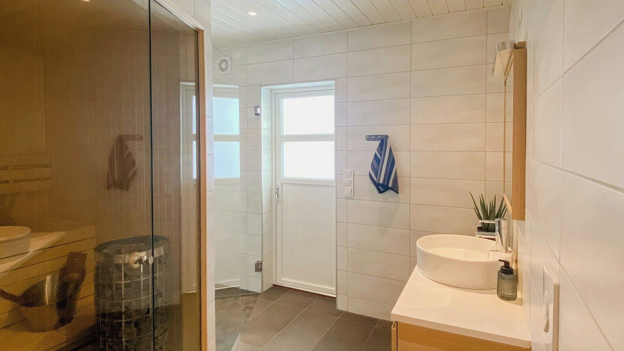 Photo of Bathroom in Krodsherad