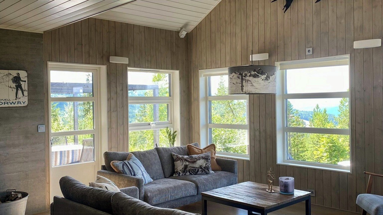 Photo of Livingroom in Krodsherad