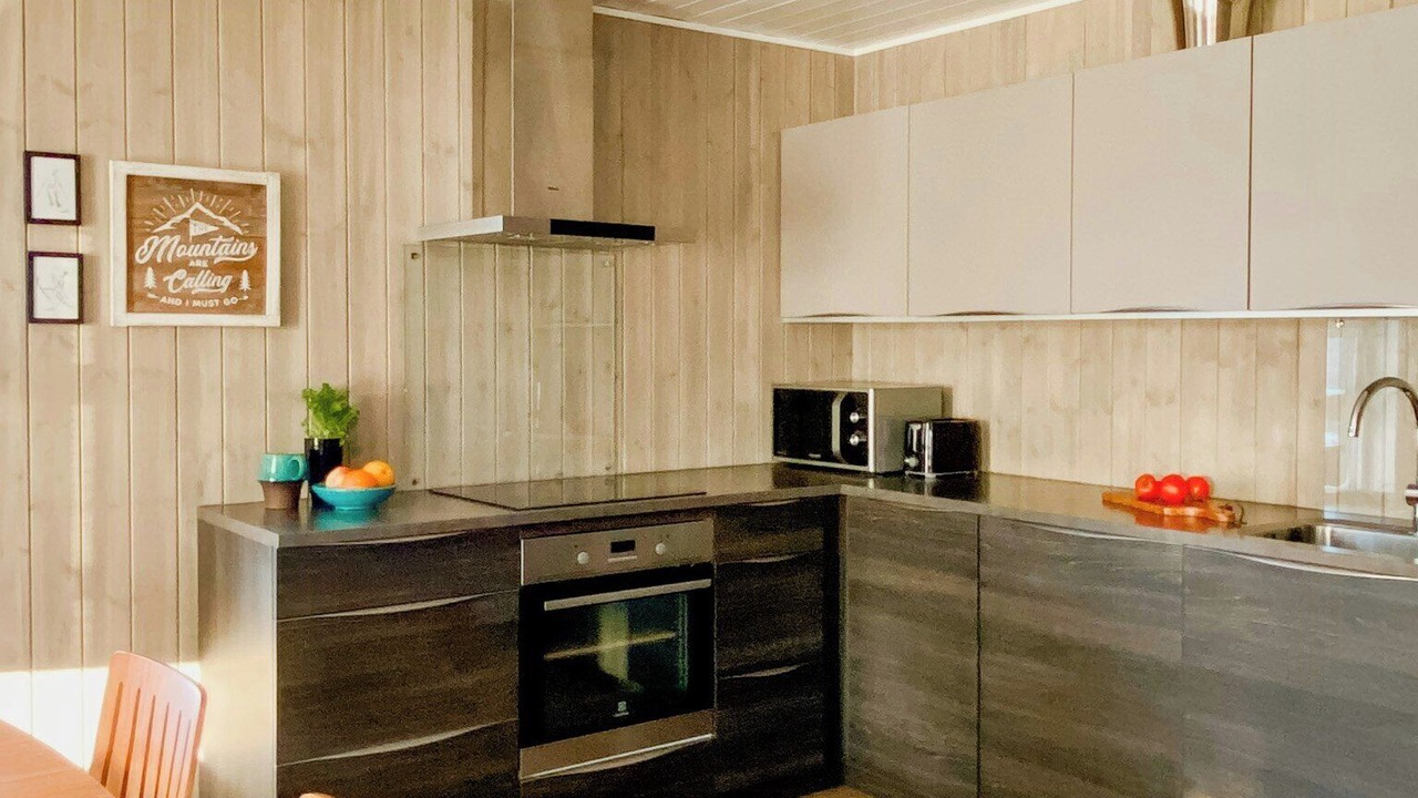 Photo of Kitchen in Krodsherad
