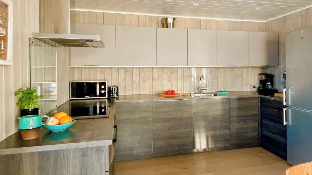 Photo of Kitchen in Krodsherad