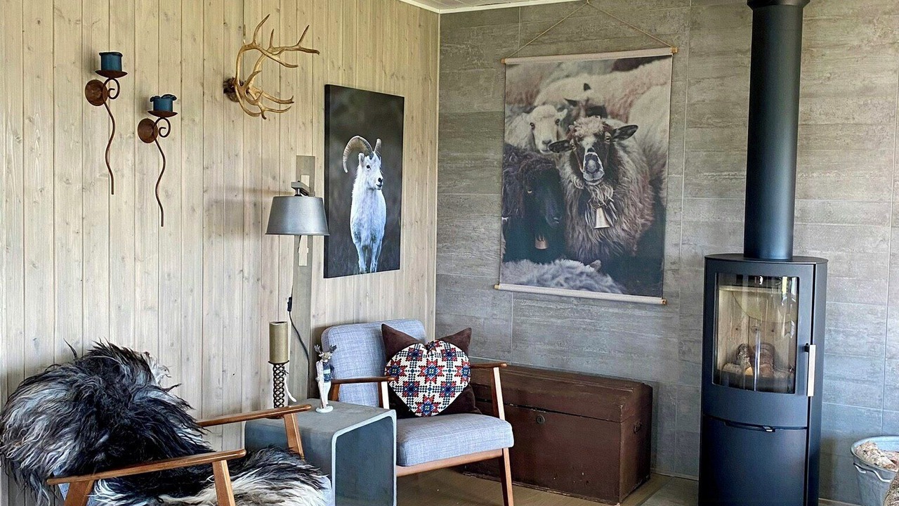 Photo of Livingroom in Krodsherad