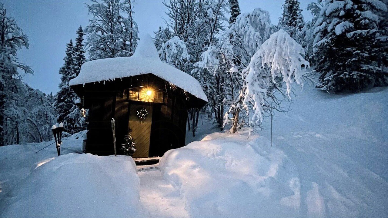Photo of Outdoor in Vestre Slidre