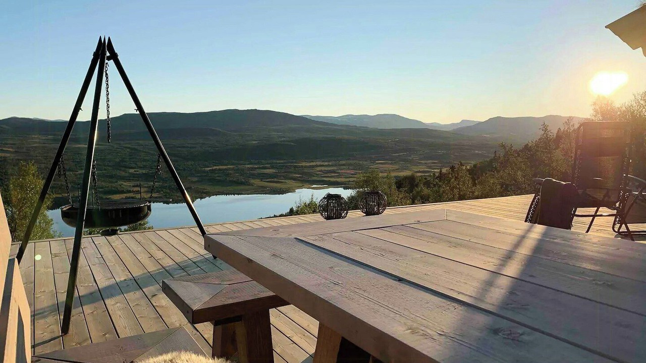 Photo of Outdoor in Vestre Slidre