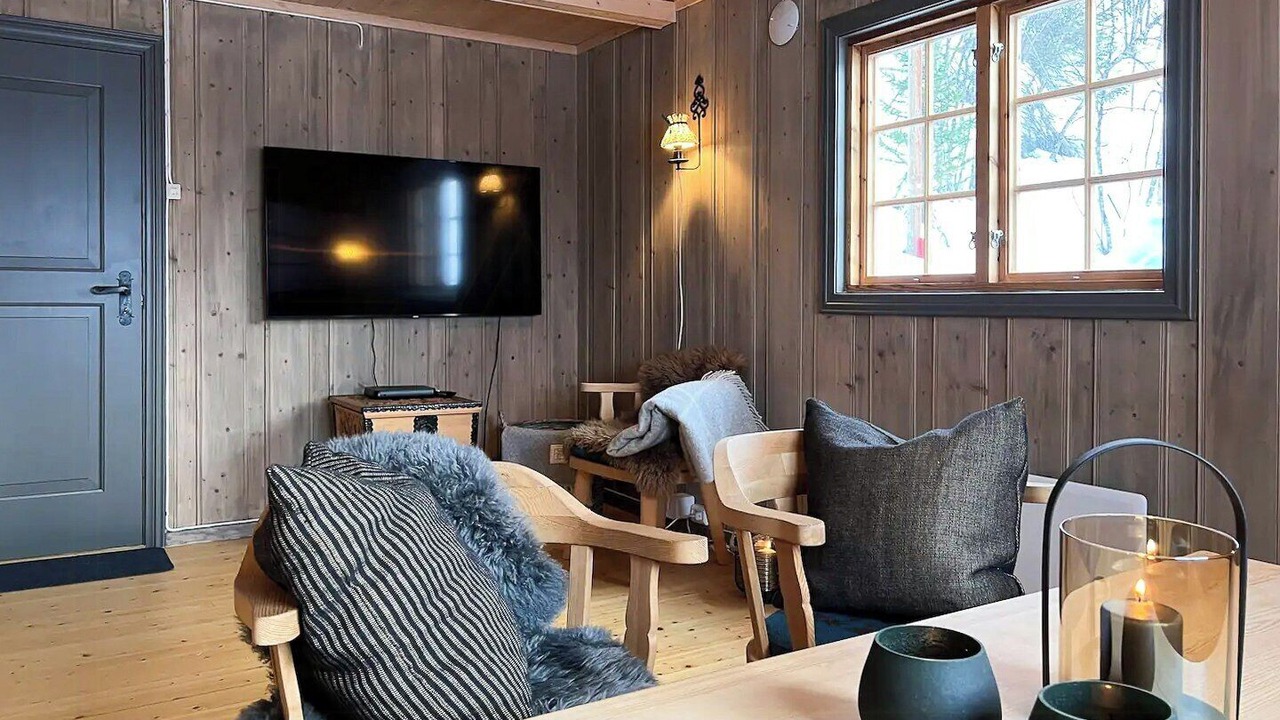 Photo of Livingroom in Vestre Slidre