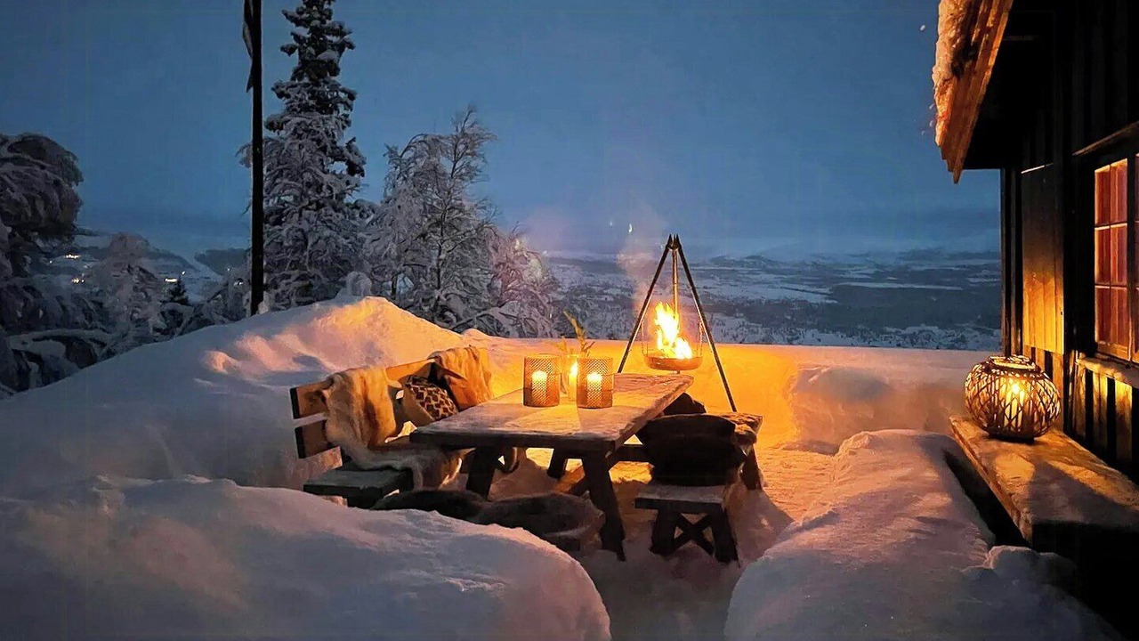 Photo of Outdoor in Vestre Slidre