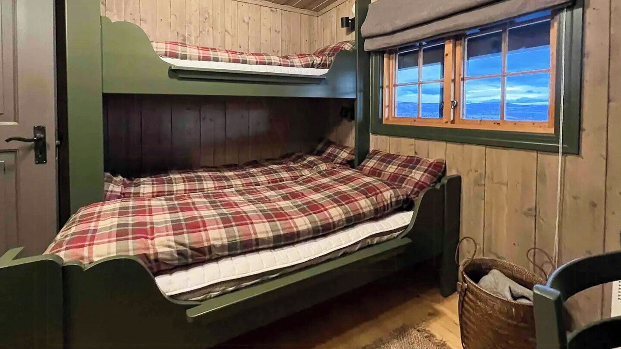 Photo of Bedroom in Vestre Slidre