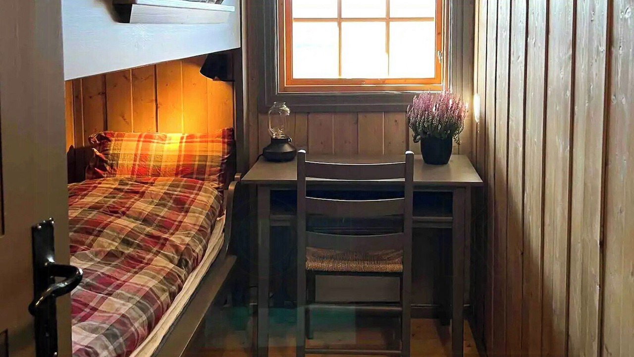 Photo of Bedroom in Vestre Slidre