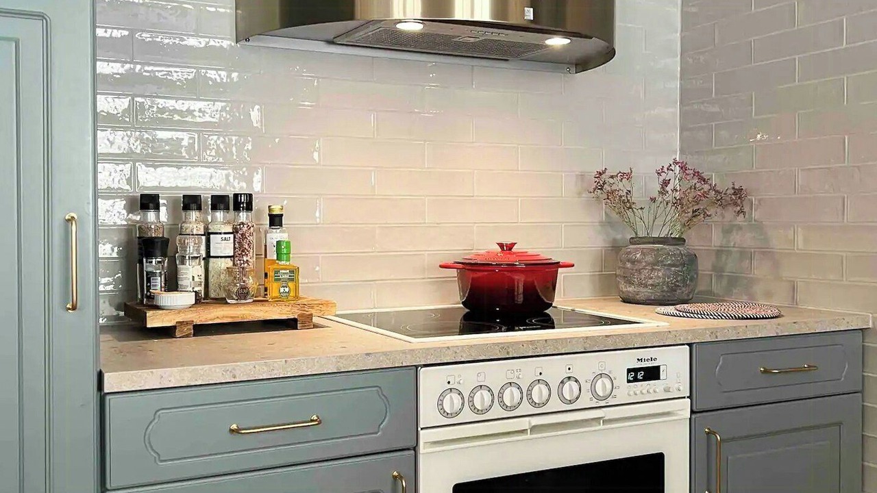 Photo of Kitchen in Vestre Slidre