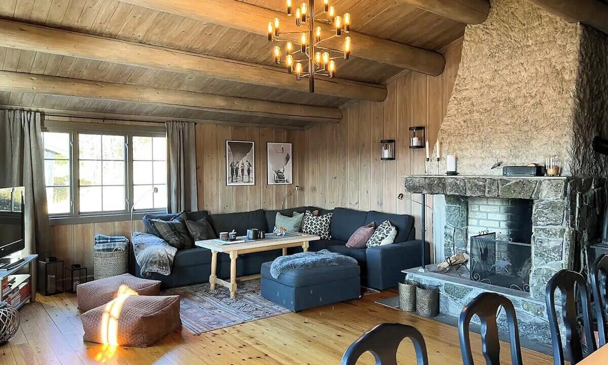 Photo of Livingroom in Vestre Slidre