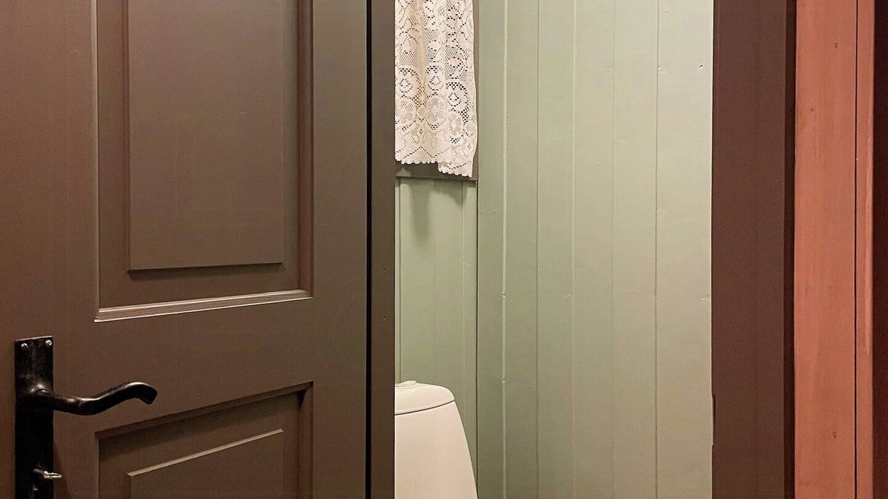 Photo of Bathroom in Vestre Slidre