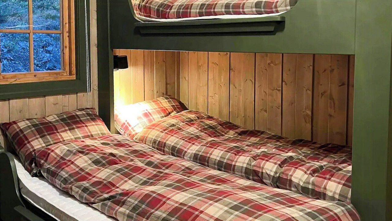 Photo of Bedroom in Vestre Slidre