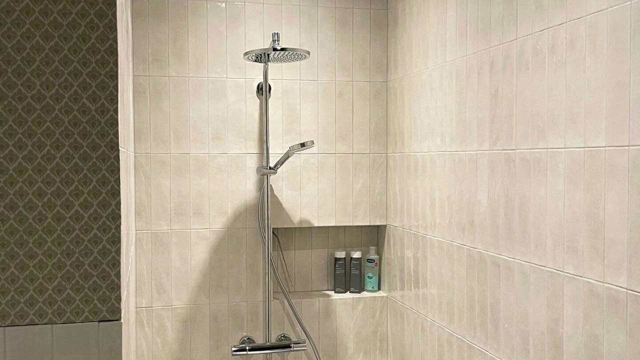 Photo of Bathroom in Bjorli