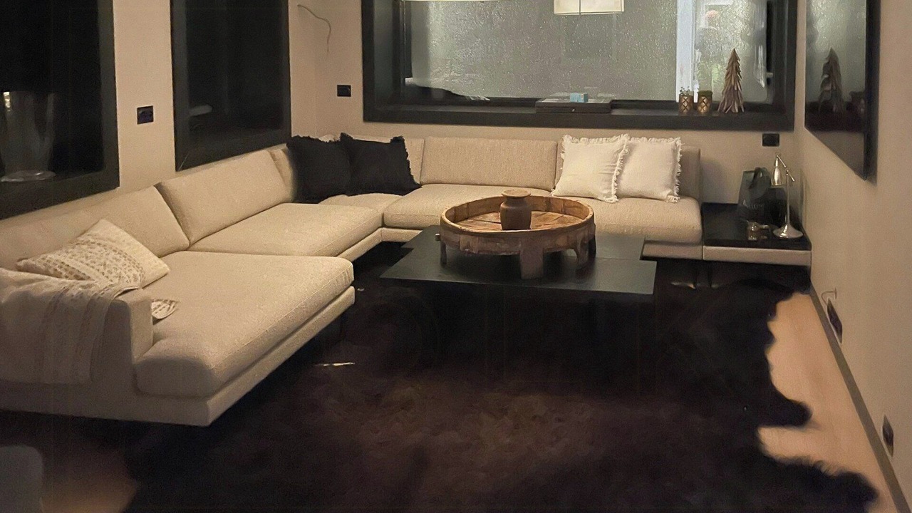 Photo of Livingroom in Bjorli