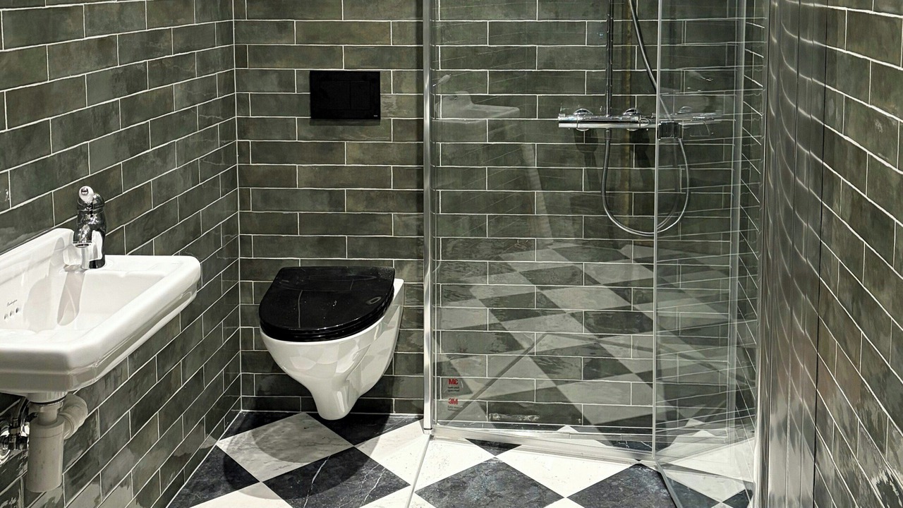 Photo of Bathroom in Bjorli