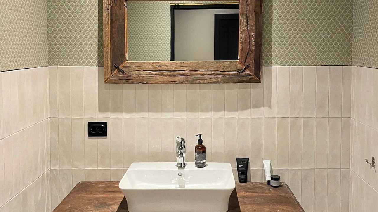 Photo of Bathroom in Bjorli