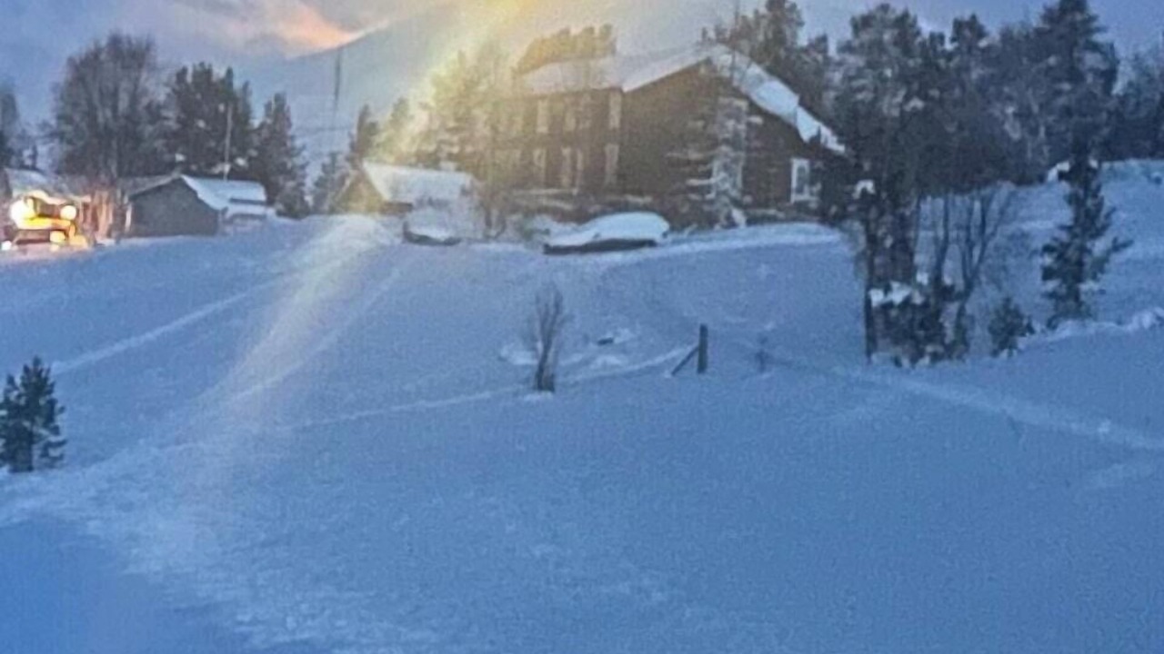 Photo of Others in Bjorli