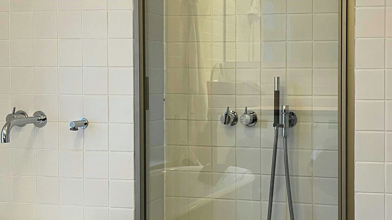 Photo of Bathroom in Hyggen