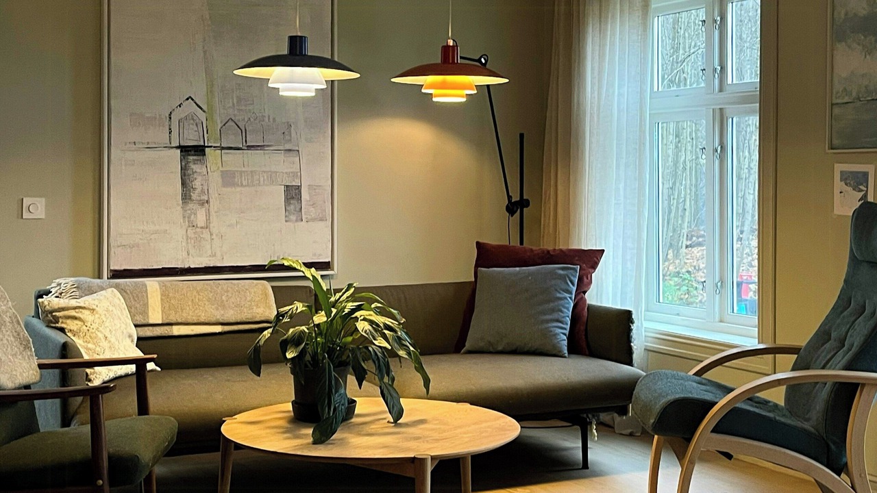 Photo of Livingroom in Hyggen