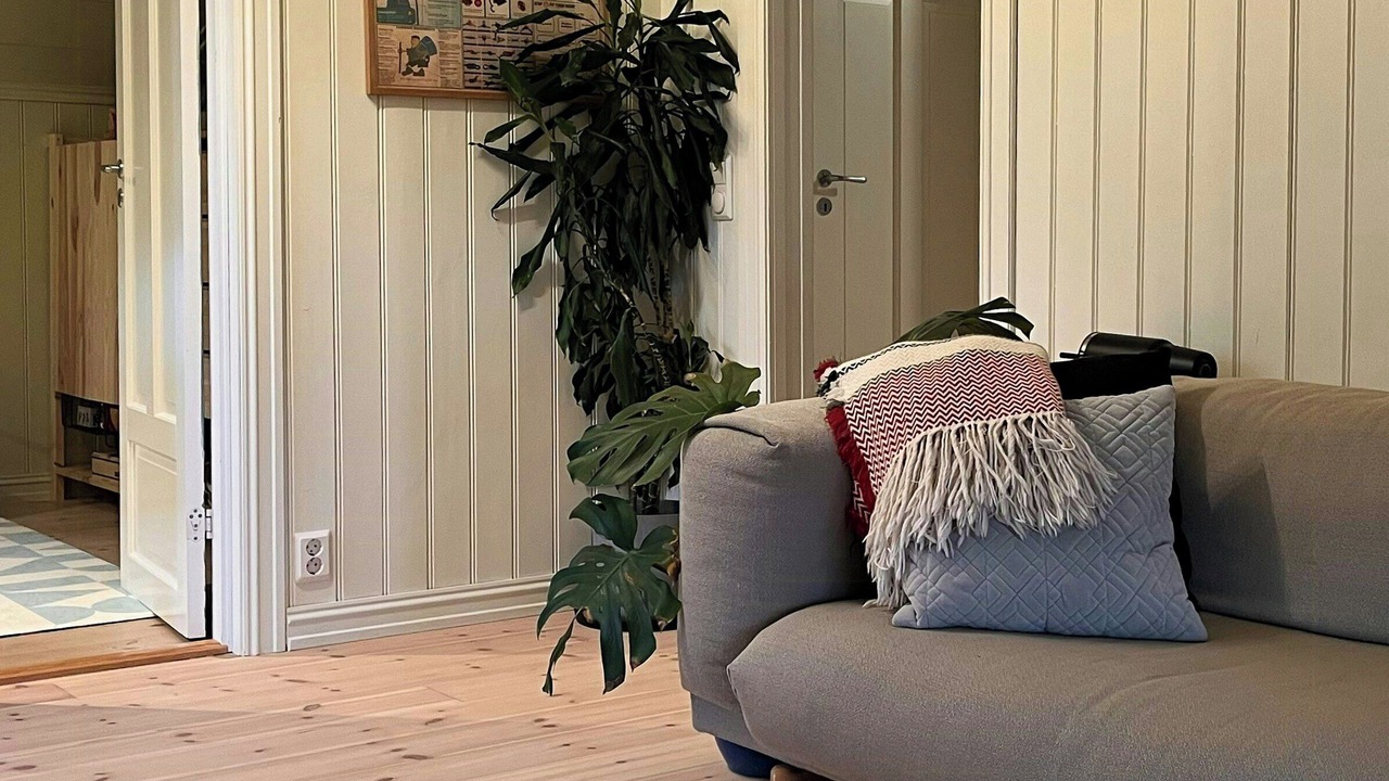 Photo of Livingroom in Hyggen