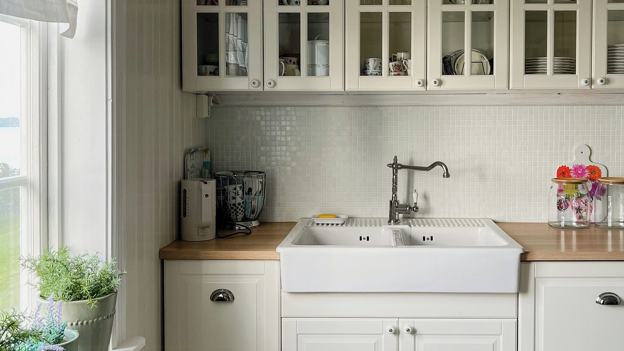 Photo of Bathroom in Levanger