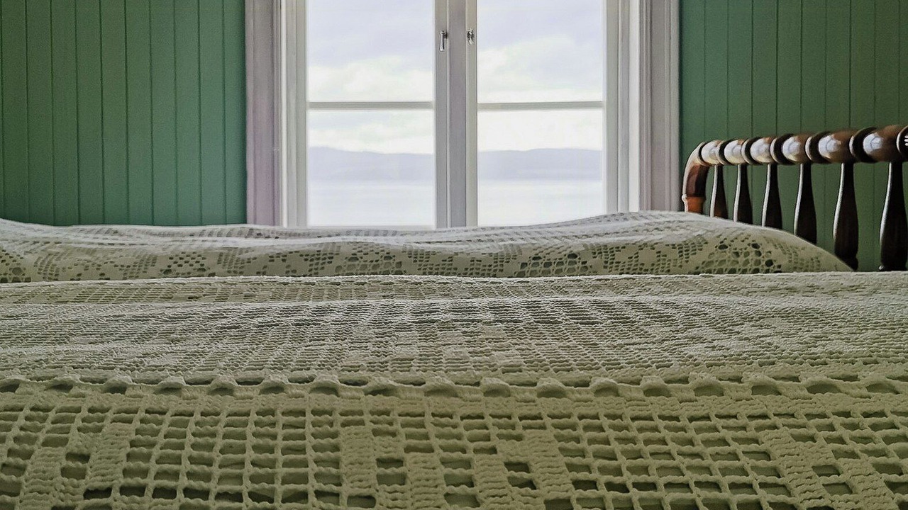 Photo of Bedroom in Levanger