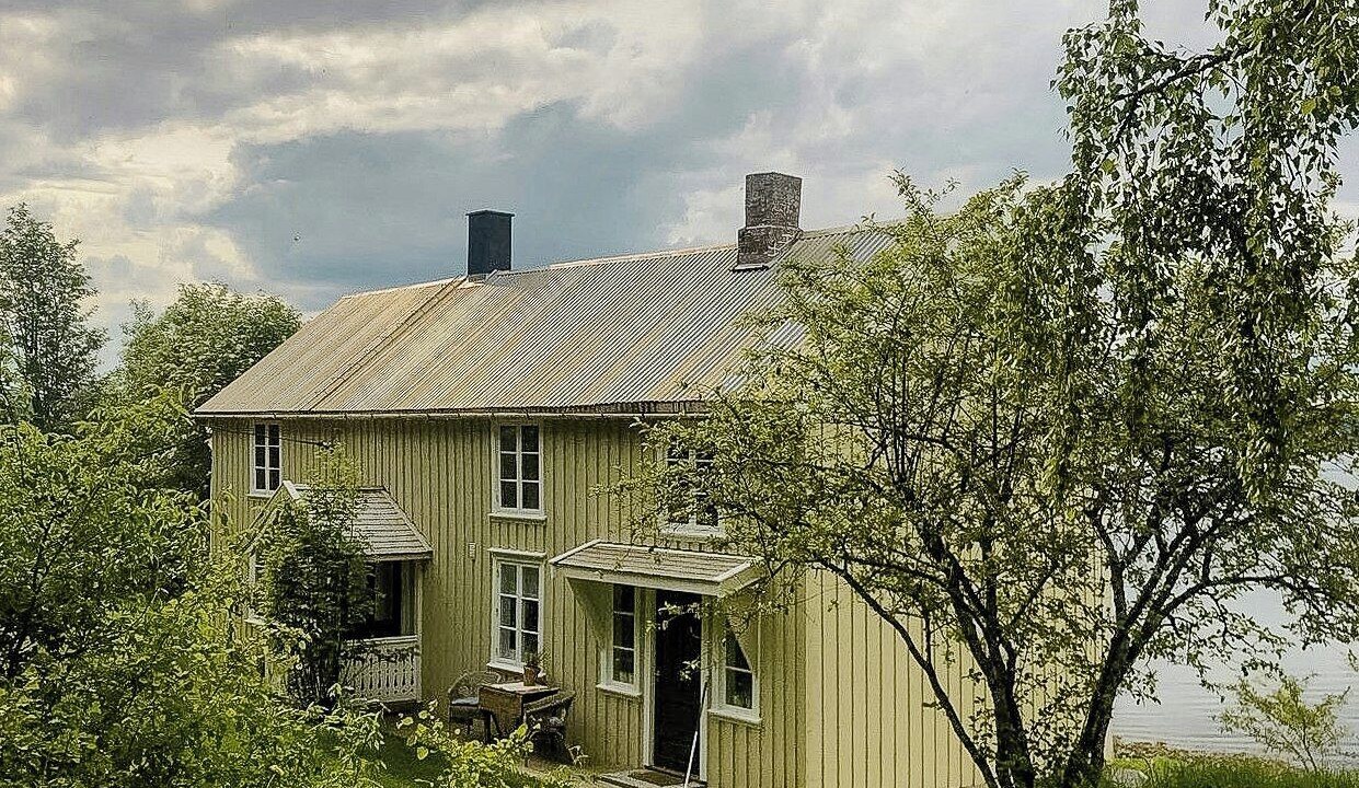 Photo of Outdoor in Levanger