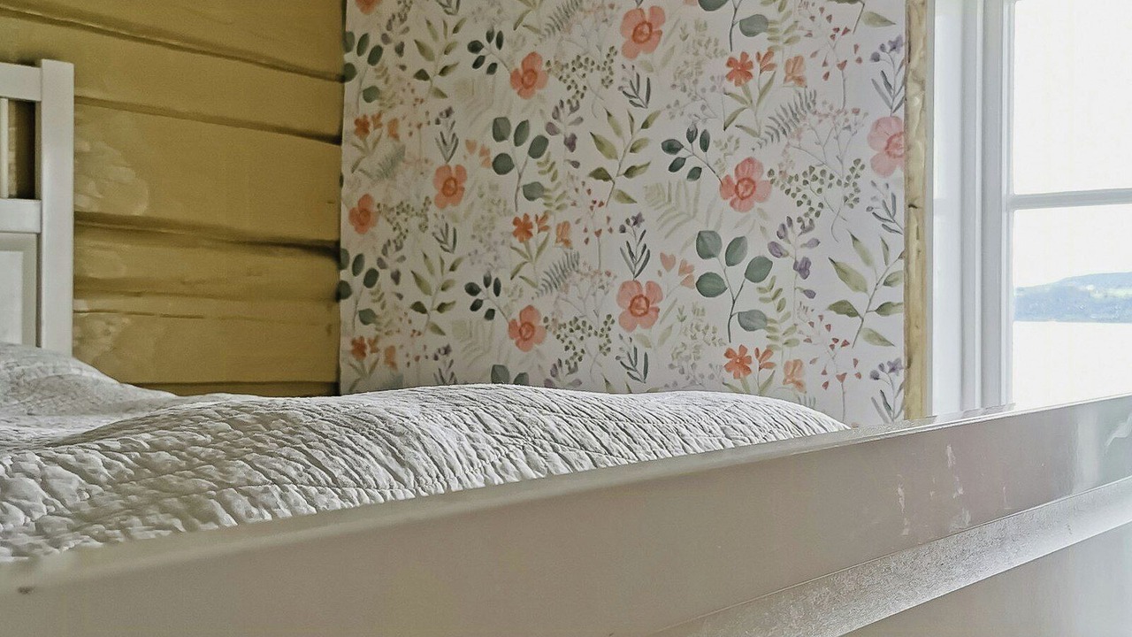 Photo of Bedroom in Levanger