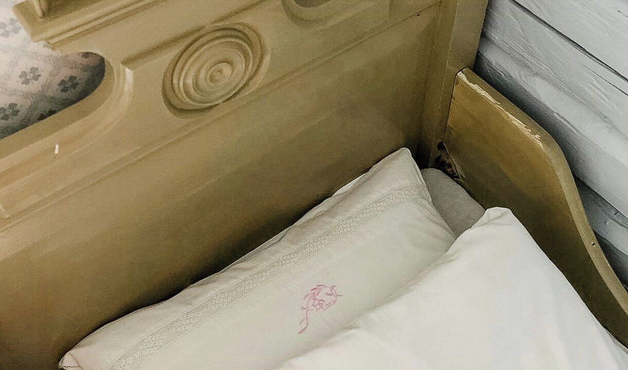 Photo of Bedroom in Levanger