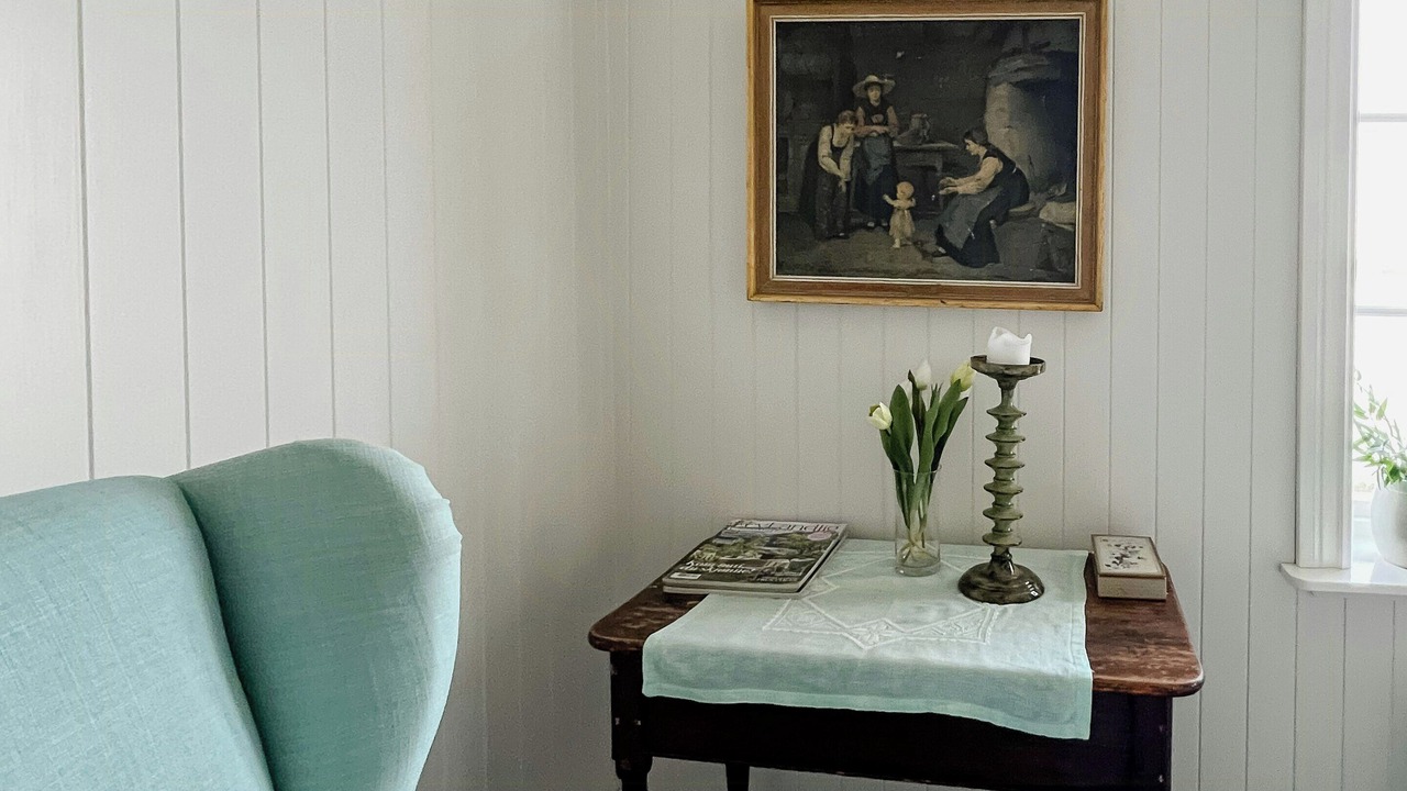 Photo of Livingroom in Levanger