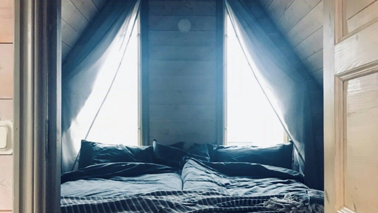 Photo of Bedroom in Havdhem