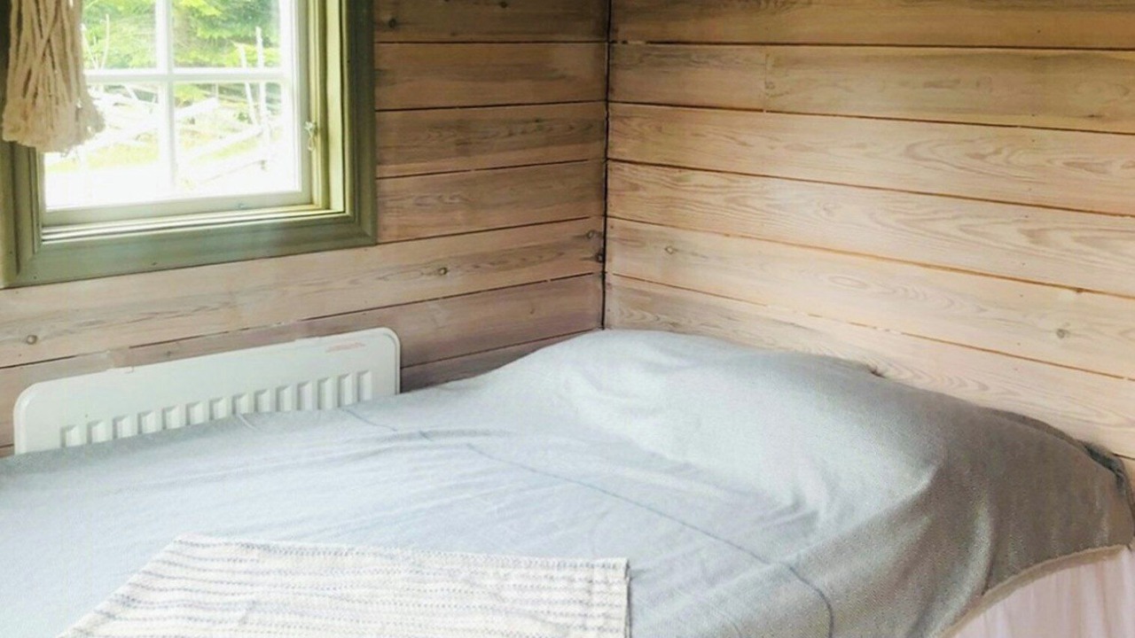 Photo of Bedroom in Havdhem