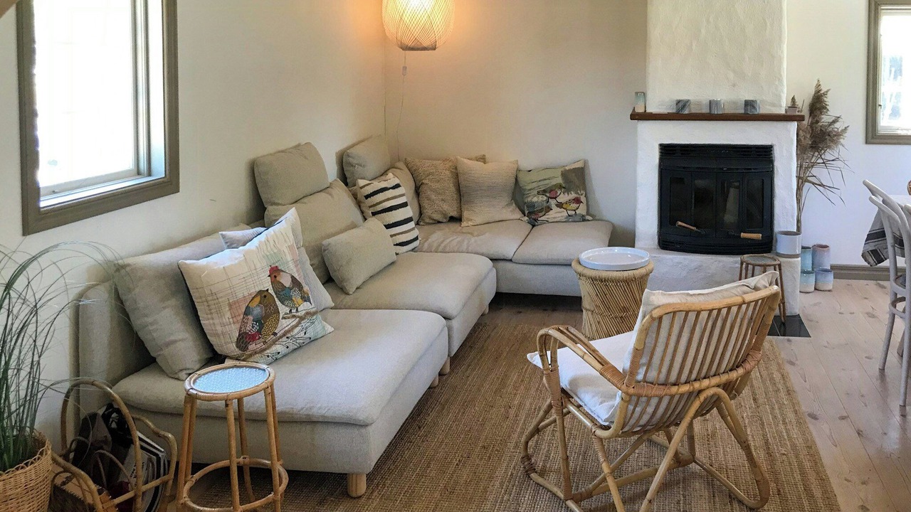 Photo of Livingroom in Havdhem