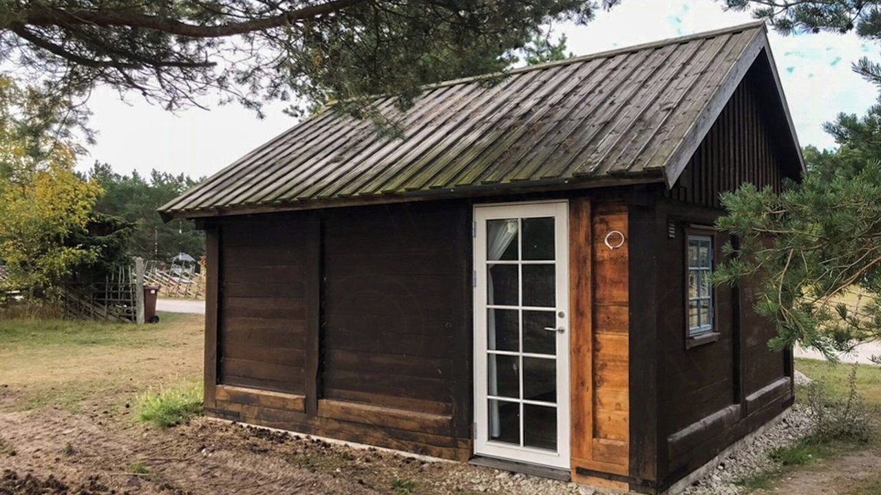 Photo of Outdoor in Havdhem