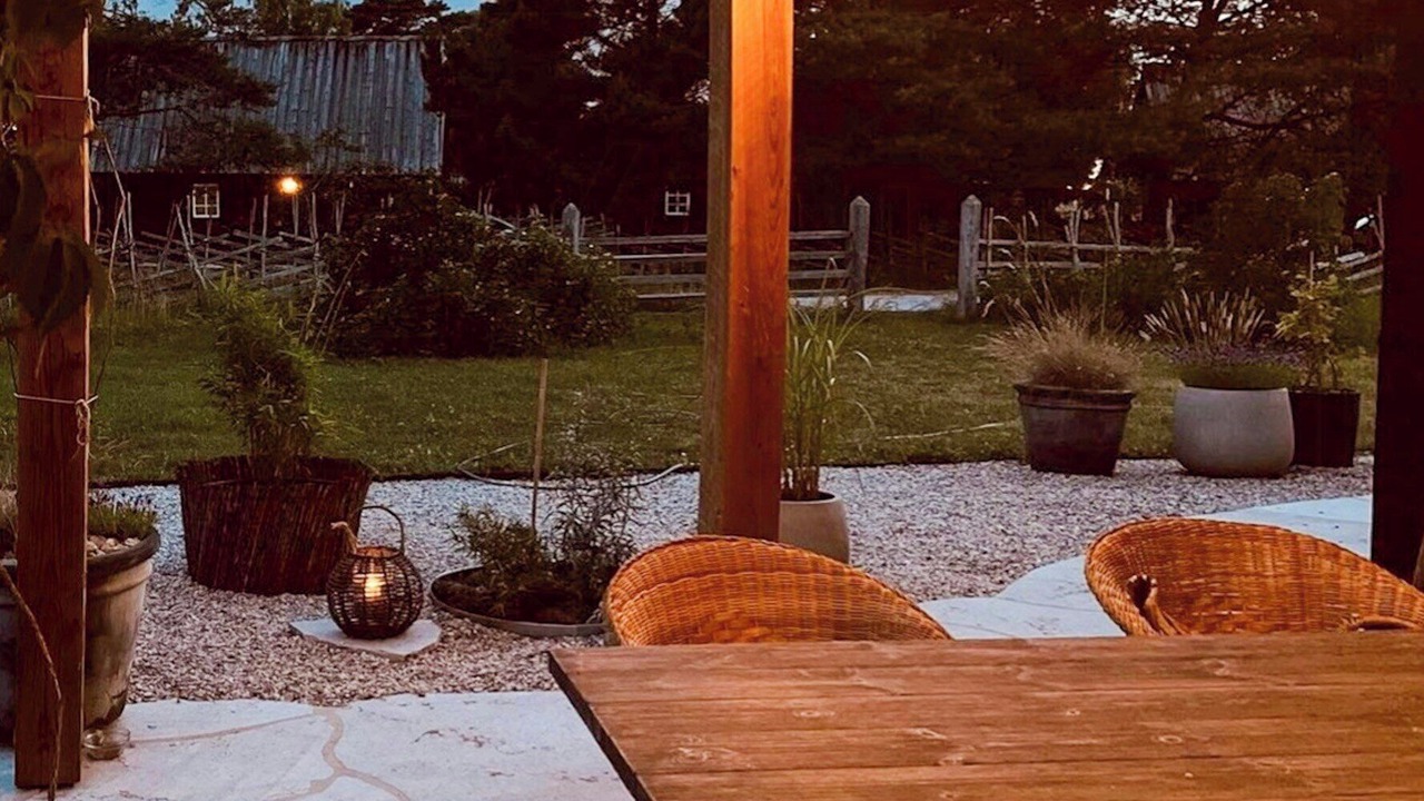 Photo of Outdoor in Havdhem