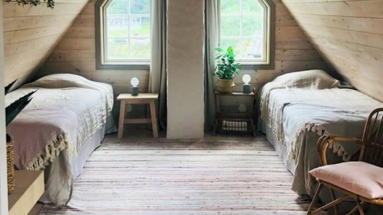 Photo of Bedroom in Havdhem