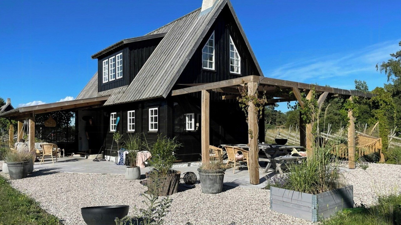 Photo of Outdoor in Havdhem