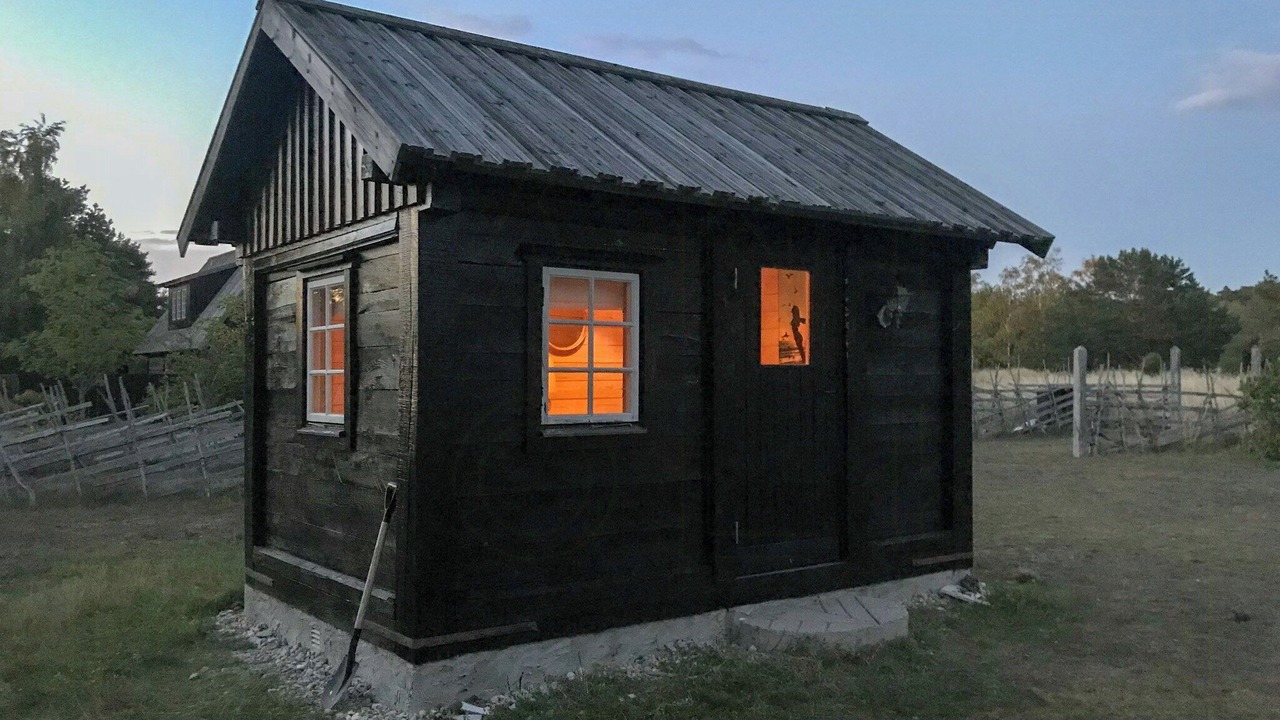 Photo of Outdoor in Havdhem