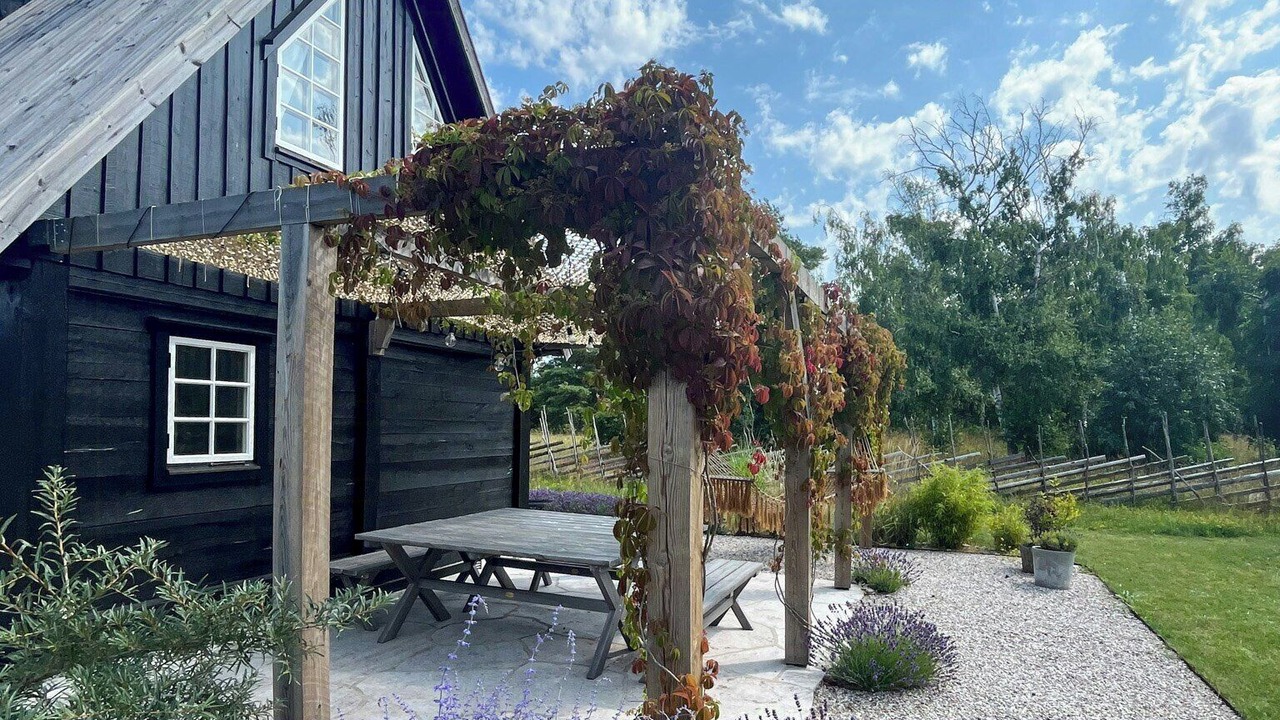 Photo of Outdoor in Havdhem