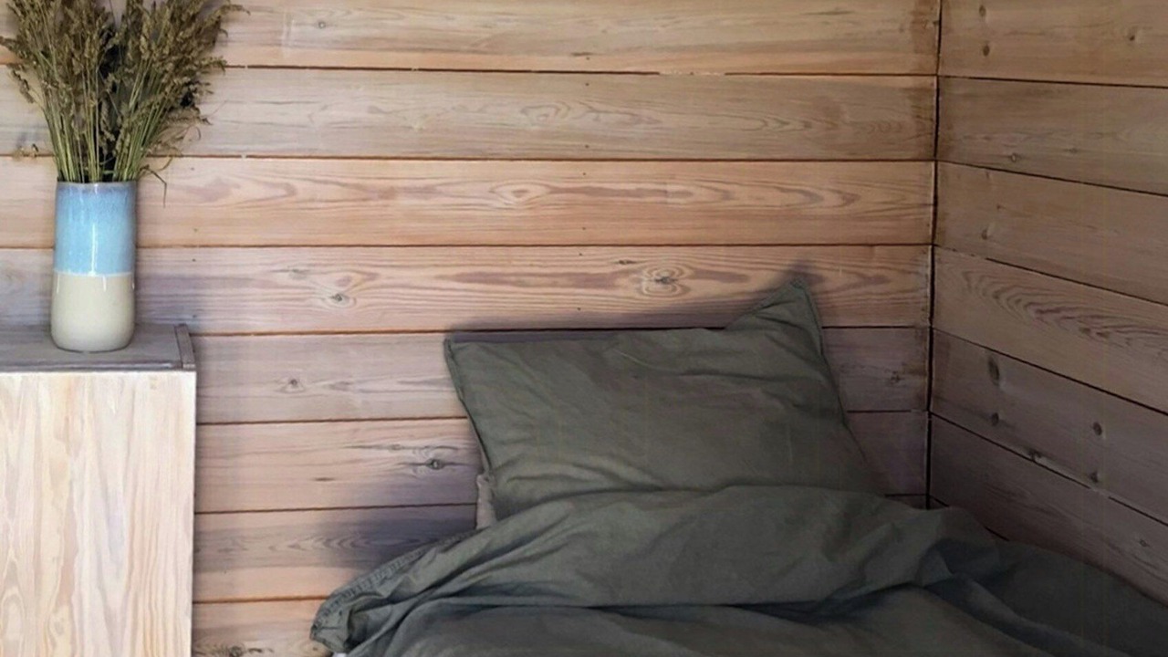 Photo of Bedroom in Havdhem