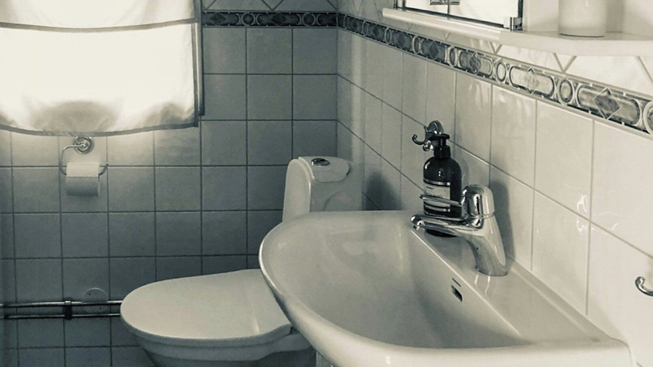 Photo of Bathroom in Havdhem