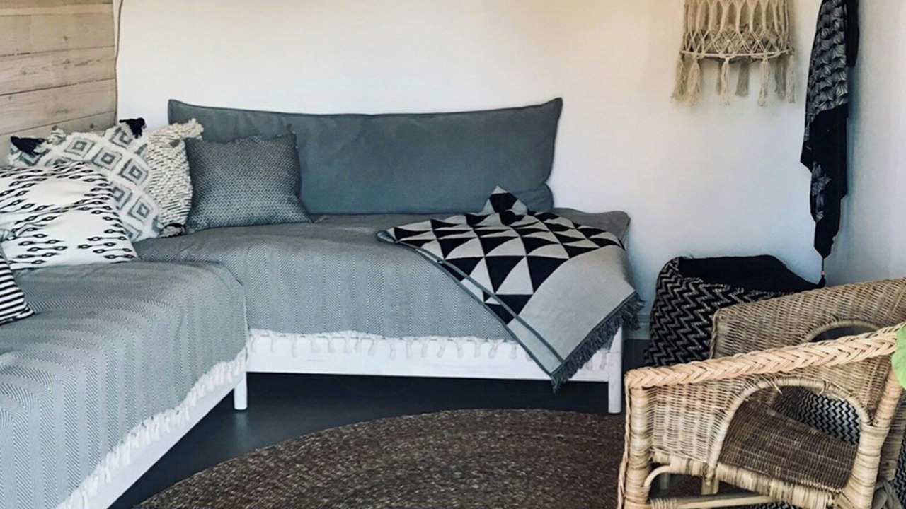 Photo of Livingroom in Havdhem