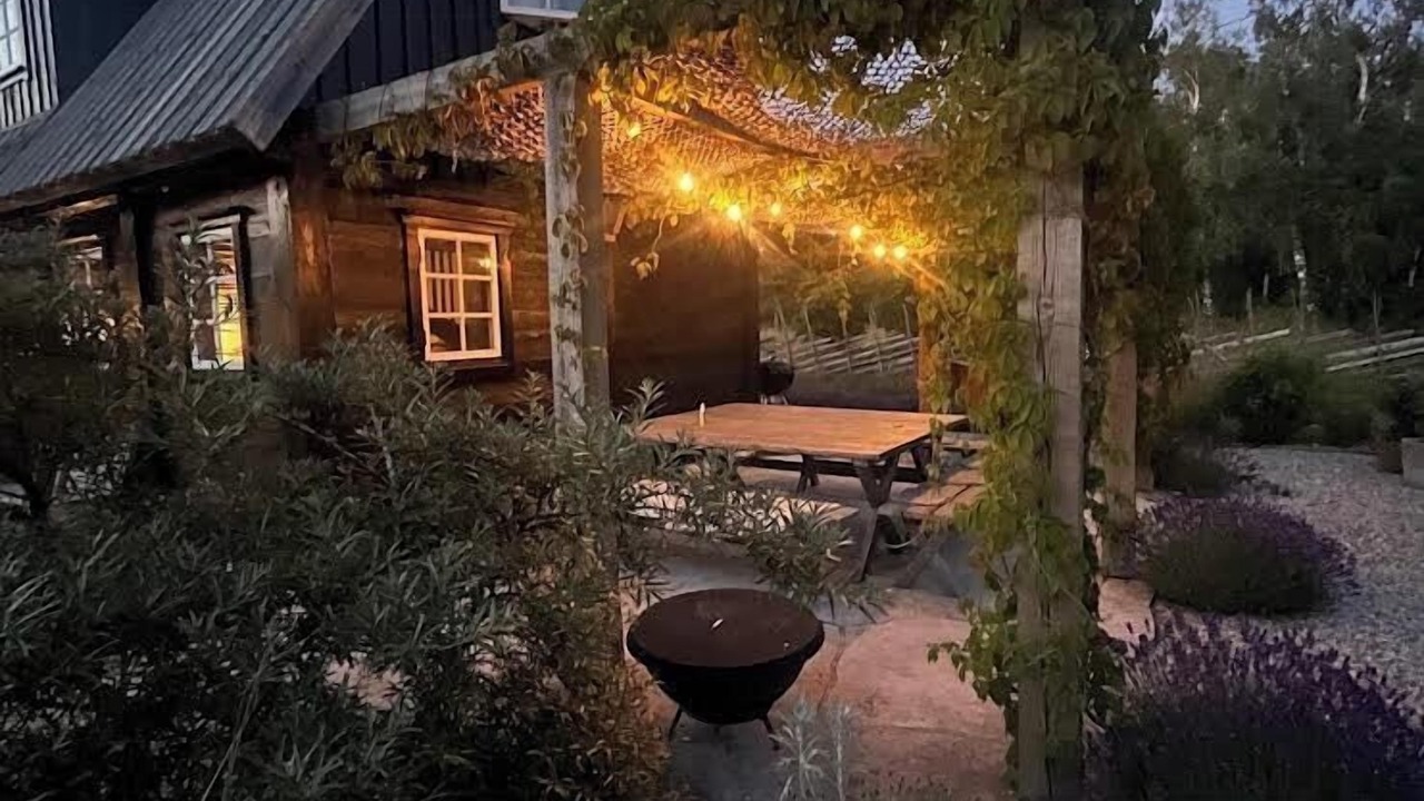 Photo of Outdoor in Havdhem